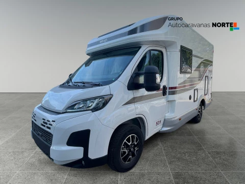 ELNAGH BARON BARON 531