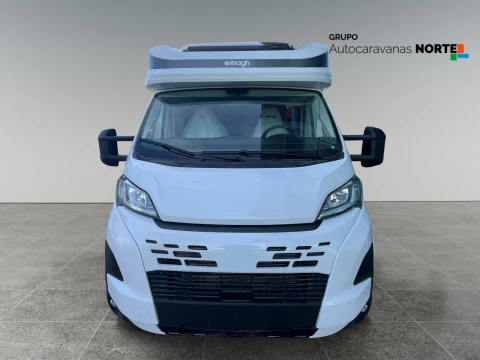 ELNAGH BARON BARON 531