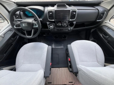 ELNAGH BARON BARON 531