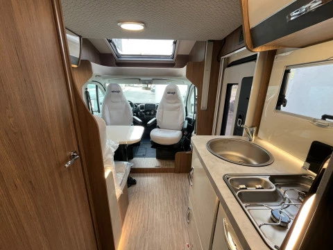 ELNAGH BARON BARON 531