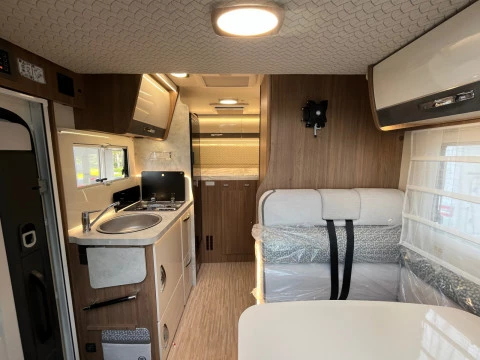 ELNAGH BARON BARON 531