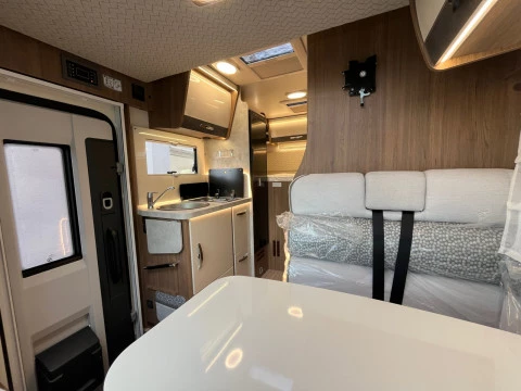 ELNAGH BARON BARON 531