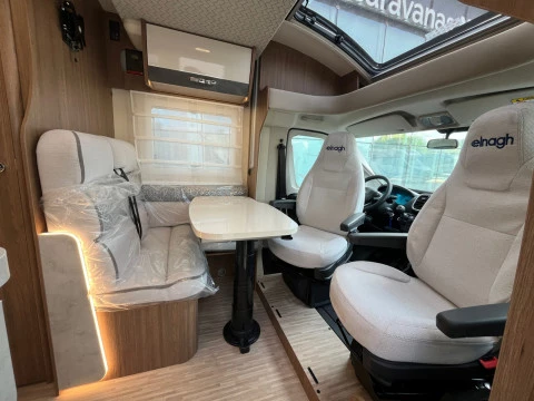 ELNAGH BARON BARON 531