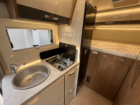 ELNAGH BARON BARON 531