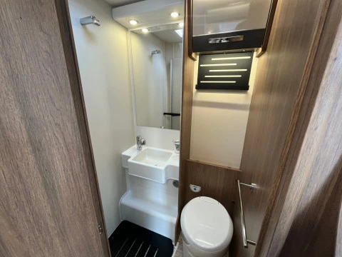 ELNAGH BARON BARON 531