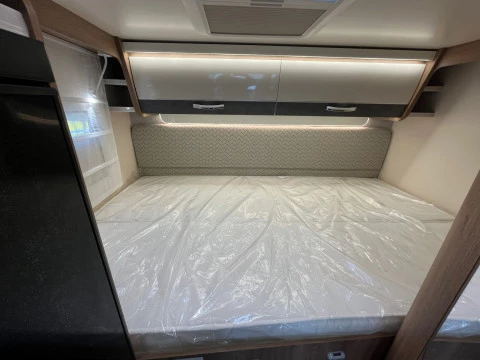 ELNAGH BARON BARON 531