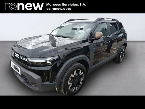Dacia Duster   1.2 mild hybrid Extreme 4x2 96kW 48v