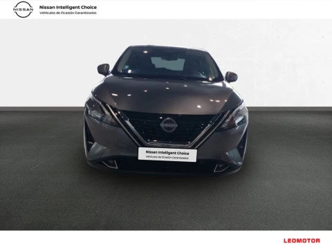 Nissan Qashqai  N-Connecta e-Power 2022