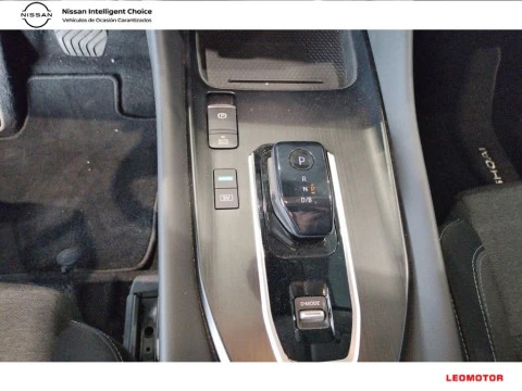 Nissan Qashqai  N-Connecta e-Power 2022