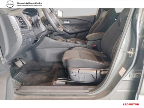 Nissan Qashqai  N-Connecta e-Power 2022