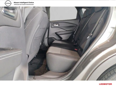 Nissan Qashqai  N-Connecta e-Power 2022