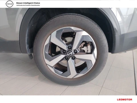 Nissan Qashqai  N-Connecta e-Power 2022