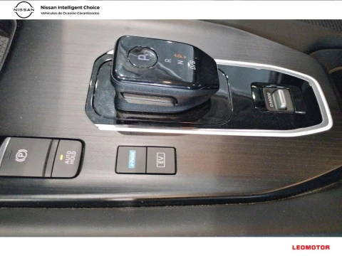 Nissan Qashqai  N-Connecta e-Power 2022
