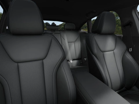 BMW Serie 4 420i Gran Coupé