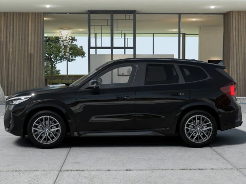 BMW X1 sDrive20d