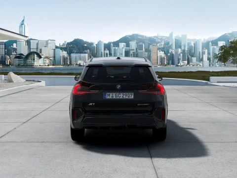 BMW X1 sDrive20d