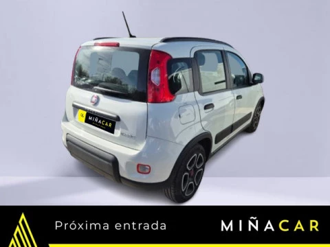 Fiat Panda 1.0 Hybrid GSE City Life 51 kW (70 CV)