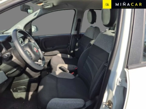 Fiat Panda 1.0 Hybrid GSE City Life 51 kW (70 CV)