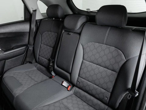 Kia Niro 1.6 GDi HEV 104kW (141CV) Concept