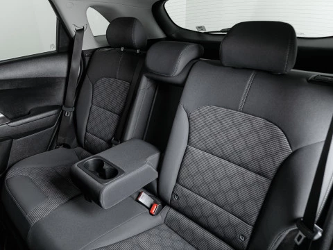 Kia Niro 1.6 GDi HEV 104kW (141CV) Concept