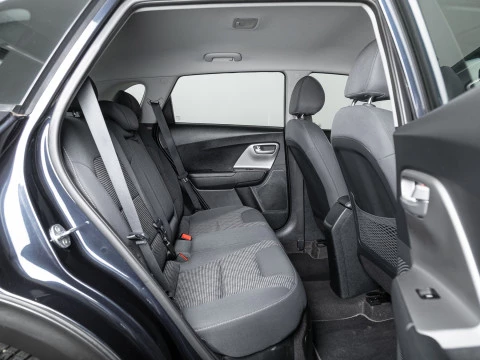 Kia Niro 1.6 GDi HEV 104kW (141CV) Concept
