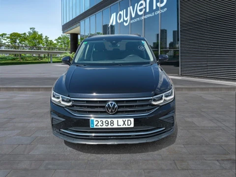 Volkswagen Tiguan Life 2.0 TDI 110kW (150CV) DSG