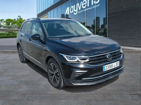 Volkswagen Tiguan Life 2.0 TDI 110kW (150CV) DSG