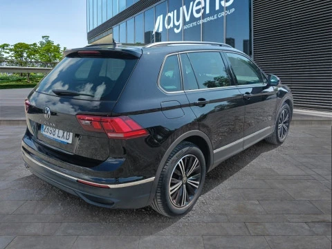 Volkswagen Tiguan Life 2.0 TDI 110kW (150CV) DSG
