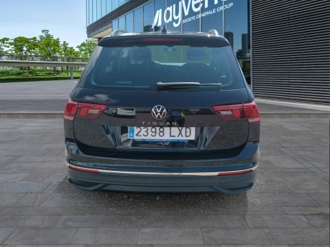 Volkswagen Tiguan Life 2.0 TDI 110kW (150CV) DSG
