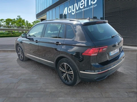 Volkswagen Tiguan Life 2.0 TDI 110kW (150CV) DSG