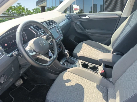 Volkswagen Tiguan Life 2.0 TDI 110kW (150CV) DSG
