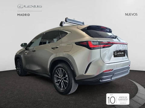 Lexus NX 450h+ Premium+ 4WD