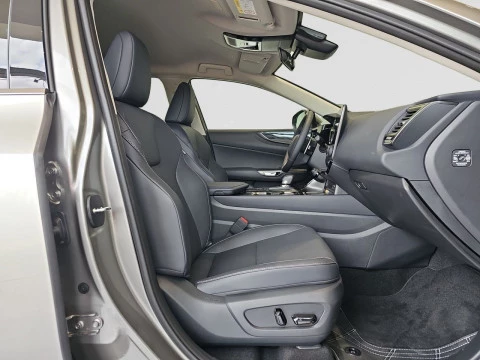 Lexus NX 450h+ Premium+ 4WD