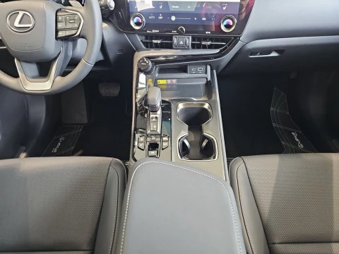 Lexus NX 450h+ Premium+ 4WD