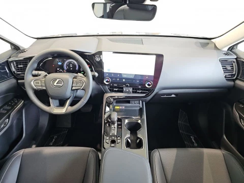 Lexus NX 450h+ Premium+ 4WD