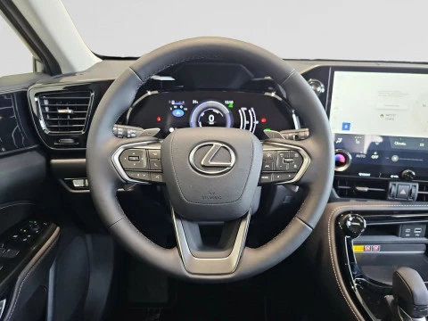 Lexus NX 450h+ Premium+ 4WD