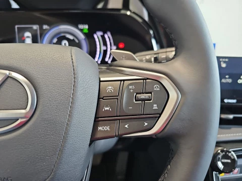 Lexus NX 450h+ Premium+ 4WD