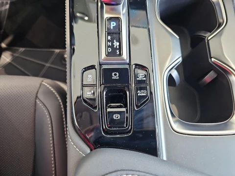 Lexus NX 450h+ Premium+ 4WD