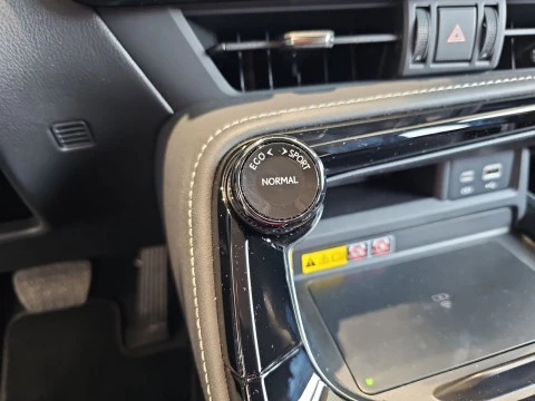 Lexus NX 450h+ Premium+ 4WD