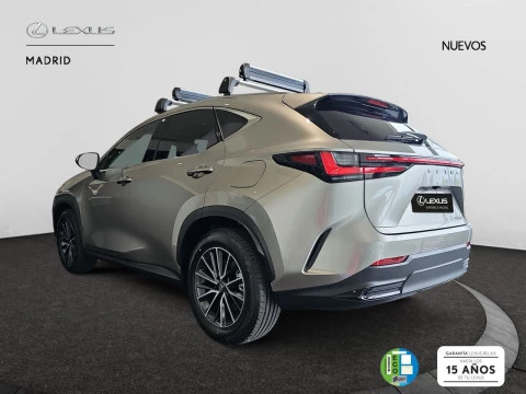 Lexus NX 450h+ Premium+ 4WD