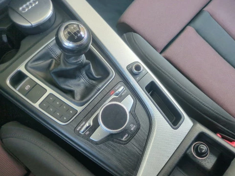 Audi A4 Avant 2.0 TDI 150CV