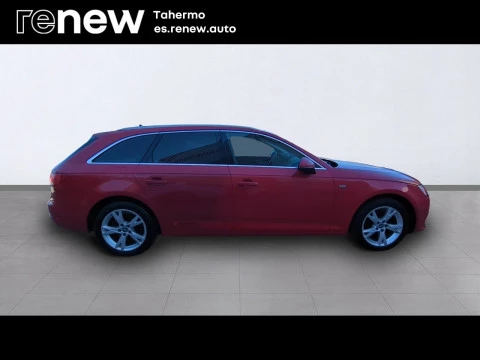 Audi A4 Avant 2.0 TDI 150CV
