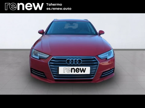 Audi A4 Avant 2.0 TDI 150CV