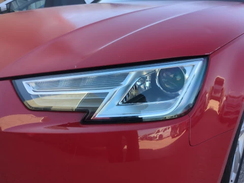 Audi A4 Avant 2.0 TDI 150CV