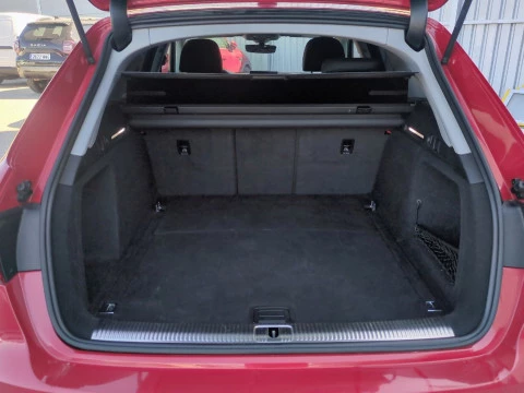 Audi A4 Avant 2.0 TDI 150CV