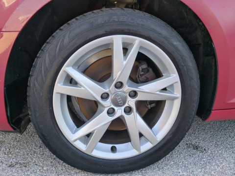 Audi A4 Avant 2.0 TDI 150CV