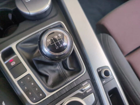 Audi A4 Avant 2.0 TDI 150CV