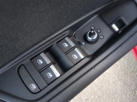 Audi A4 Avant 2.0 TDI 150CV