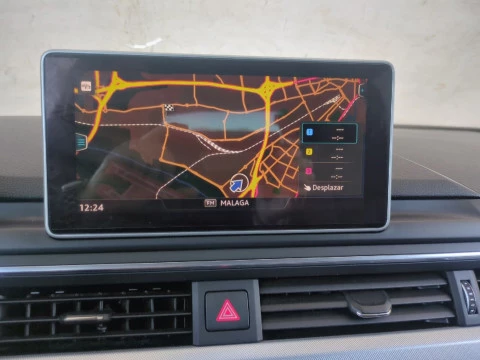 Audi A4 Avant 2.0 TDI 150CV