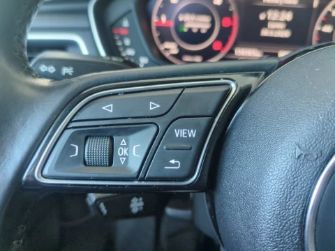 Audi A4 Avant 2.0 TDI 150CV